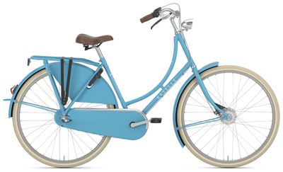Hollandrad Gazelle Classic 2021 | 28 Zoll | Schwanenhals (Bild 2)