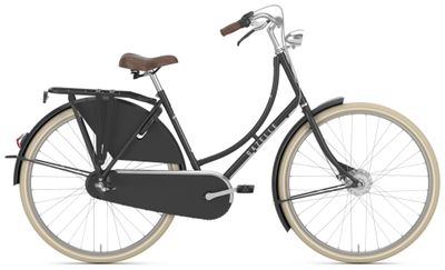 Hollandrad Gazelle Classic 2021 | 28 Zoll | Schwanenhals (Bild 1)
