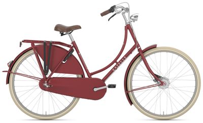 Hollandrad Gazelle Classic 2023 | 28 Zoll | Schwanenhals (Bild 2)