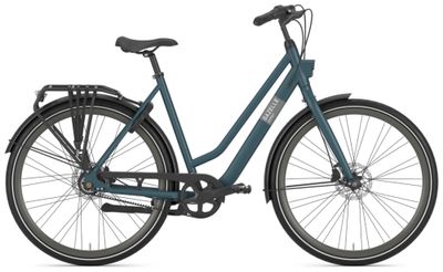 Stadtrad Gazelle Esprit Belt 2023 (Bild 1)