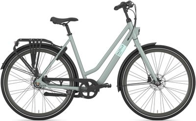 Stadtrad Gazelle Esprit Belt 2025 | 28 Zoll | Tiefeinsteiger (Bild 1)