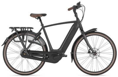 E-Stadtrad Gazelle Grenoble C8 HMB 2022 (Bild 1)