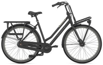 Stadtrad Gazelle HeavyDutyNL 2021 (Bild 1)