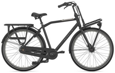 Stadtrad Gazelle HeavyDutyNL 2021 (Bild 6)