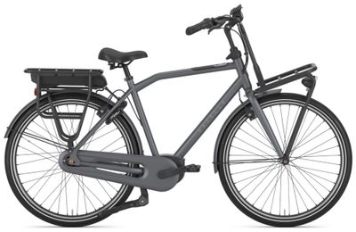 E-Stadtrad Gazelle HeavyDutyNL C7+ HMB 2022 (Bild 1)