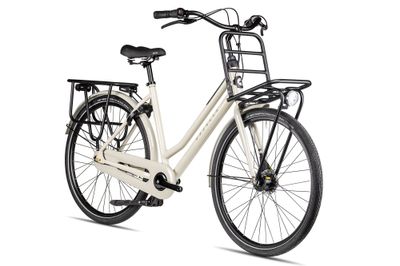 Stadtrad Gazelle HeavyDutyNL T7 2026 | 28 Zoll | Trapez (Bild 2)