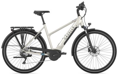 E-Bike Tourenrad Gazelle Medeo T10 HMB 2022 (Bild 2)