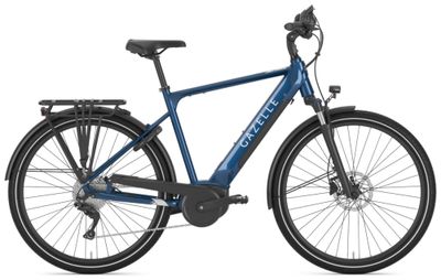 E-Bike Tourenrad Gazelle Medeo T10 HMB 2022 (Bild 1)