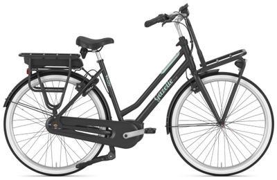 E-Stadtrad Gazelle Miss Grace C7+ HMB 2022 (Bild 1)