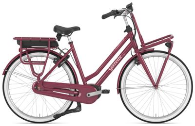 E-Stadtrad Gazelle Miss Grace C7+ HMB 2022 (Bild 1)
