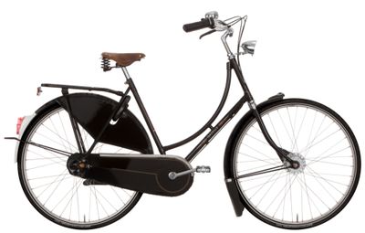 Hollandrad Gazelle Tour Populair 2019 (Bild 1)