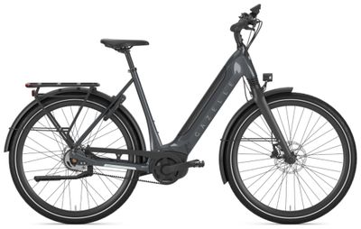 E-Stadtrad Gazelle Ultimate C5 HMB 2023 (Bild 2)