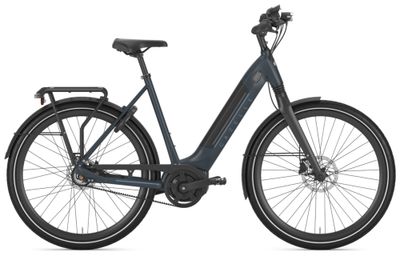 E-Stadtrad Gazelle Ultimate C8+ HMB Belt 2022 (Bild 2)