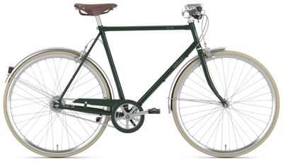 Urban Bike Gazelle Van Stael 2021 (Bild 2)