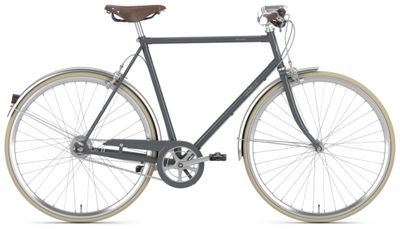 Urban Bike Gazelle Van Stael 2021 (Bild 1)