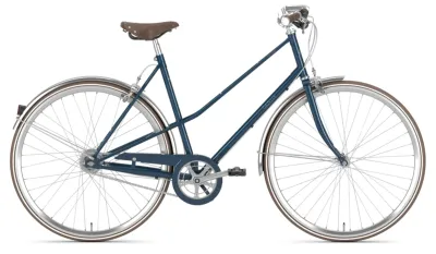 Stadtrad Gazelle Van Stael 2024 | 28 Zoll | Trapez (Bild 1)