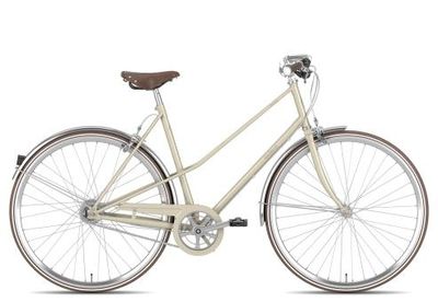 Tourenrad Gazelle Van Stael 2025 | 28 Zoll | Trapez (Bild 1)