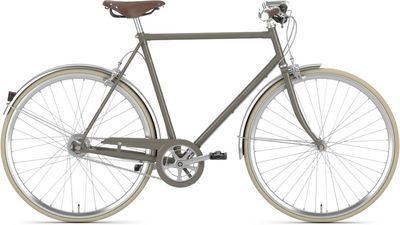 Crossbike Gazelle Van Stael 2026 | 28 Zoll | Diamant (Bild 1)