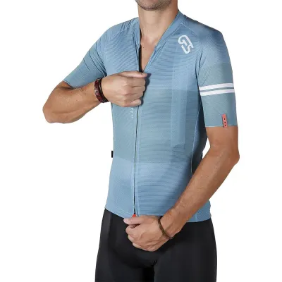 Fahrradtrikots kurzarm Ges (Bild 3)