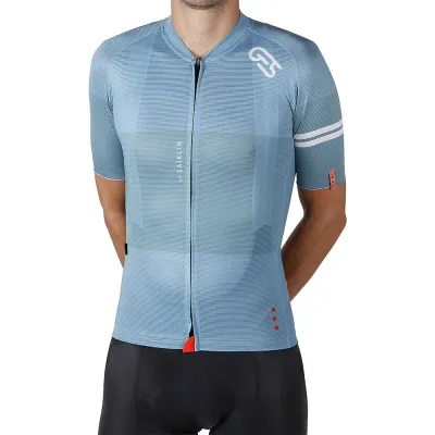 Fahrradtrikots kurzarm Ges (Bild 6)