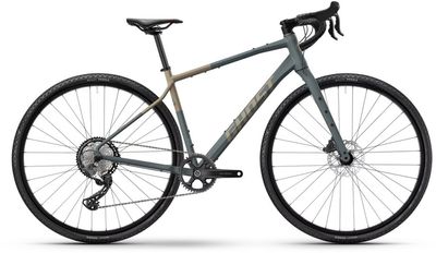 Gravel Bike Ghost Asket 2026 | 28 Zoll | Diamant (Bild 2)