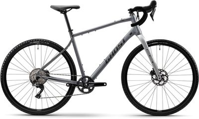 Gravel Bike Ghost Asket Advanced AL 2025 | 28 Zoll | Diamant (Bild 1)