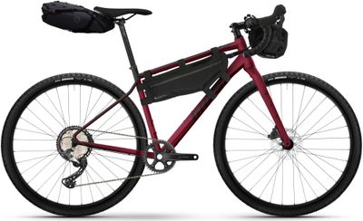 Trail Bike Ghost Asket Advanced EQ 2023 | 28 Zoll | Diamant (Bild 1)