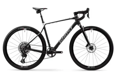 Gravel Bike Ghost ASKET CF 30 2026 | 28 Zoll | Diamant (Bild 1)
