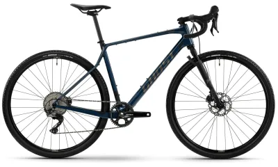 Gravel Bike Ghost Asket CF Full Party 2025 | 28 Zoll | Diamant (Bild 2)