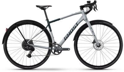 Gravel Bike Ghost Asket EQ 2026 | 28 Zoll | Diamant (Bild 1)