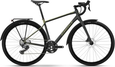 Crossbike Ghost Asket Essential EQ 2023 | 28 Zoll | Diamant (Bild 1)