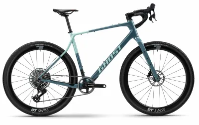 Gravel Bike Ghost ASKET X 2025 | 28 Zoll | Diamant (Bild 1)