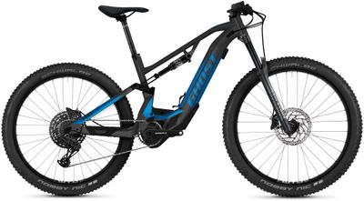 Enduro E Bike Ghost E-ASX 160 Essential AL 2022 | 625 Wh | 29 / 27,5 Zoll | Diamant (Bild 1)