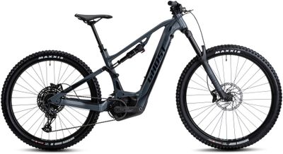 Enduro E Bike Ghost E-ASX 160 Universal AL 2022 | 750 Wh | 29 / 27,5 Zoll | Diamant (Bild 1)