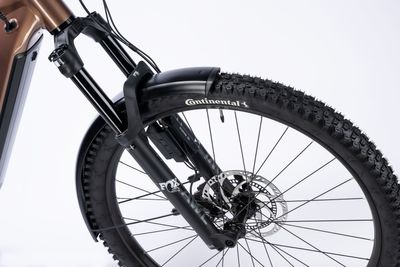 E-Allmountain MTB Ghost E-ASX ABS EQ 2026 | 800 Wh | 29 / 27,5 Zoll | Diamant | S / 40,5 cm | tropic rose/arctic dust glänzend (Bild 6)
