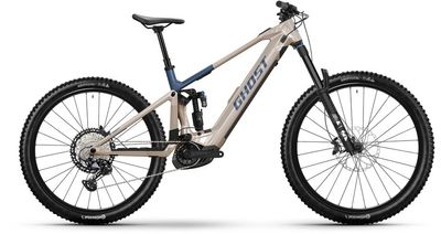 Enduro E-Bike Ghost E-Riot CF Pro 2025 | 800 Wh | 29 / 27,5 Zoll | Diamant (Bild 1)