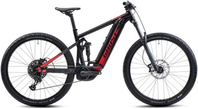 E-Allmountain MTB Ghost E-Riot Trail AL Essential 2022 | 625 Wh | 29 Zoll | Diamant (Bild 1)