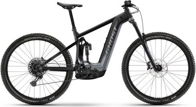 Enduro E Bike Ghost E-Riot Trail Essential 2023 | 750 Wh | 29 Zoll | Diamant (Bild 1)