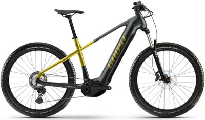 E-Trailbike Ghost E-Teru Advanced 2023 | 750 Wh | 29 Zoll | Diamant (Bild 2)