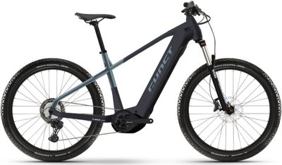 E-Trailbike Ghost E-Teru Advanced 2023 | 750 Wh | 29 Zoll | Diamant (Bild 1)