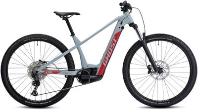 E-Trailbike Ghost E-Teru B Advanced 2022 | 750 Wh | 29 Zoll | Diamant (Bild 2)