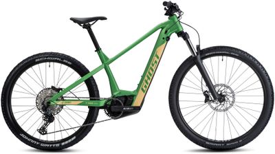 E-Trailbike Ghost E-Teru B Advanced 2022 | 750 Wh | 29 Zoll | Diamant (Bild 1)