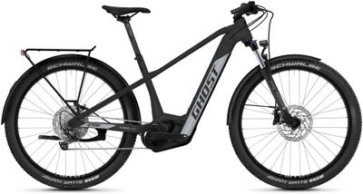 E Crossbike Ghost E-Teru B Advanced EQ 2022 | 750 Wh | 27,5 Zoll | Diamant (Bild 1)