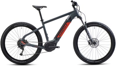 E-Trailbike Ghost E-Teru B Essential 2022 | 500 Wh | 29 Zoll | Diamant (Bild 1)