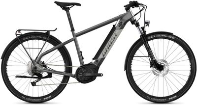 E Crossbike Ghost E-Teru B Essential EQ 2022 | 500 Wh | 27,5 Zoll | Diamant (Bild 1)