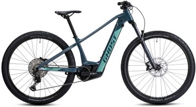 E-Trailbike Ghost E-Teru B Pro 2022 | 750 Wh | 29 Zoll | Diamant (Bild 2)