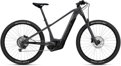 E-Trailbike Ghost E-Teru B Pro 2022 | 750 Wh | 29 Zoll | Diamant (Bild 1)