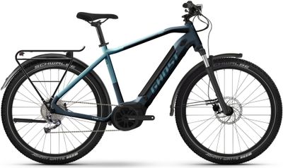E Crossbike Ghost E-Teru Essential EQ 2023 | 500 Wh | 27,5 Zoll | Diamant (Bild 1)