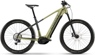 E-Trailbike Ghost E-Teru Pro 2023 | 750 Wh | 29 Zoll | Diamant (Bild 1)