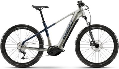 E-Cross Country Bike Ghost E-Teru Universal 2023 | 625 Wh | 29 Zoll | Diamant (Bild 1)